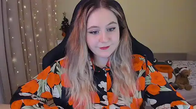 Diana Flower online show from January 2025 03:39:01 PM