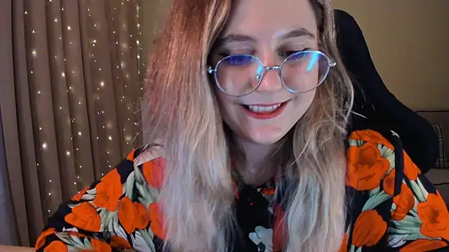 Diana Flower online show from January 2025 01:03:01 PM