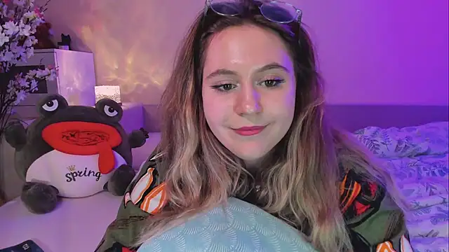 Diana Flower online show from January 2025 04:18:01 PM