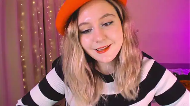 Diana Flower online show from January 2025 12:37:02 PM