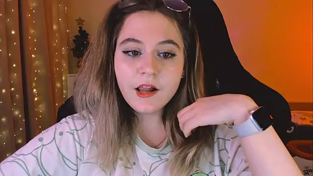 Diana Flower online show from January 2025 01:02:01 PM