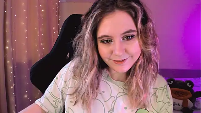 Diana Flower online show from February 2025 10:16:02 AM