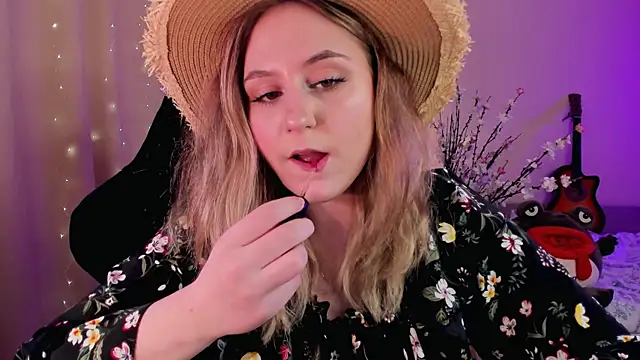 Diana Flower online show from March 2025 10:34:02 AM