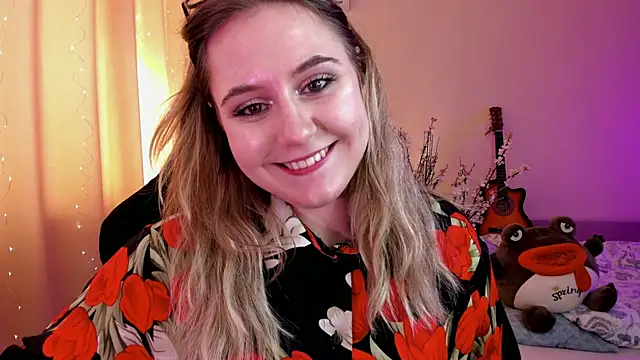 Diana Flower online show from March 2025 12:02:02 PM