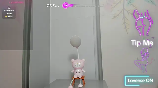 Annie Cute18  online show from March 2025 03:48:01 AM