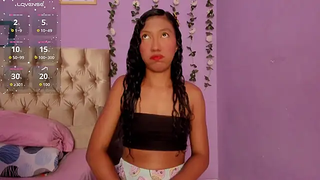 Karolina sexy24  online show from November 2025 01:37:01 AM