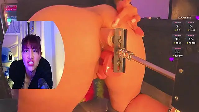 jolee   online show from November 2025 12:09:01 AM