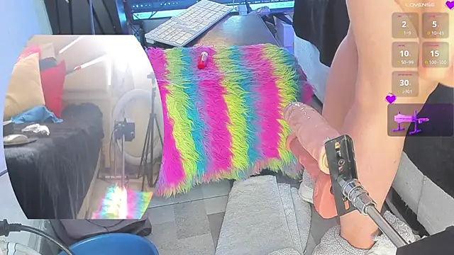 jolee   online show from November 2025 09:58:01 PM