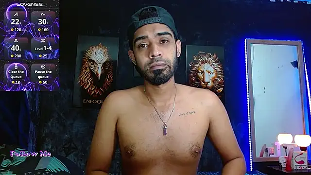 ryanse hot online show from October 2025 04:07:02 PM