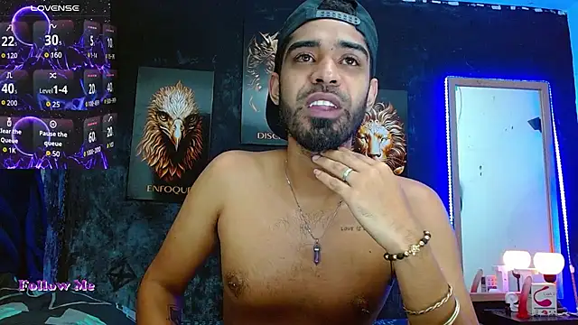 ryanse hot online show from October 2025 06:06:02 PM