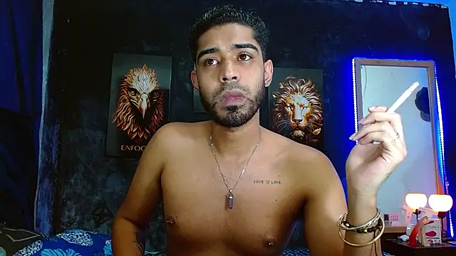 ryanse hot online show from November 2025 06:35:01 PM