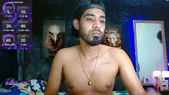 ryanse hot online show from January 2026 06:32:02 PM