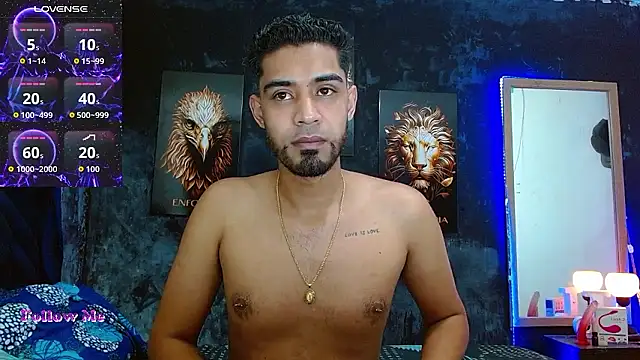 ryanse hot online show from January 2026 06:24:02 PM