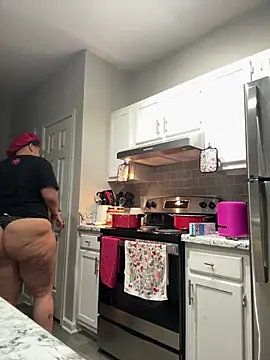 SexyHoneyRedd online show from January 2025 01:37:01 AM