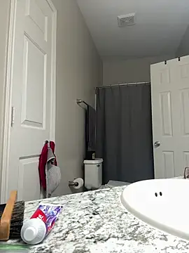 SexyHoneyRedd online show from February 2025 11:15:01 PM