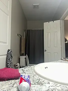 SexyHoneyRedd online show from March 2025 11:25:02 AM