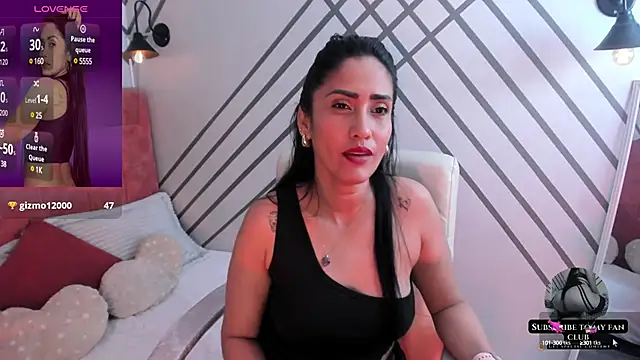 Snapshot of Janne_lee chatting on January 2025 12:18:01 AM Janne lee online show from January 2025 12:18:01 AM