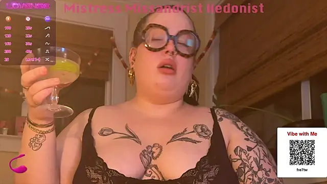 MissBika online show from December 2024 05:53:02 AM