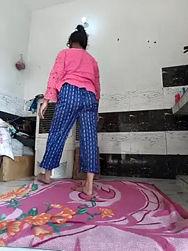 riya190 online show from November 2025 08:35:01 AM