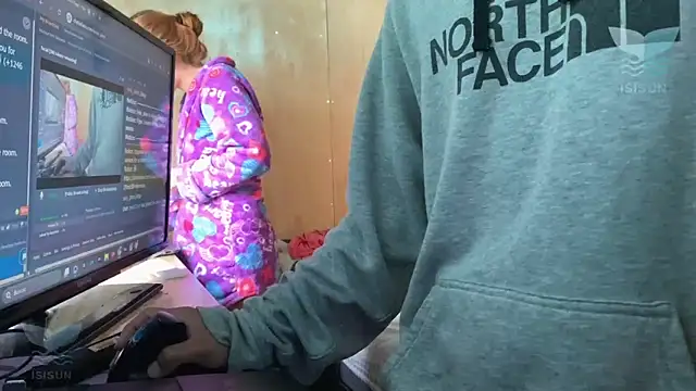 isissun03 online show from February 2026 12:22:02 PM