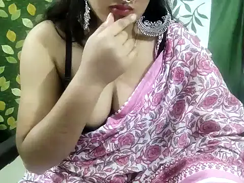 Aarvi Arora online show from February 2025 03:16:02 PM