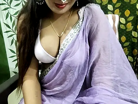 Aarvi Arora online show from March 2025 09:18:02 AM