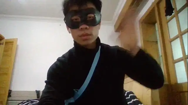 Snapshot of shuai321 chatting on January 2025 08:18:02 AM shuai321 online show from January 2025 08:18:02 AM