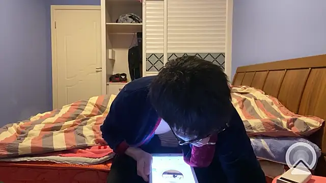 Snapshot of shuai321 chatting on February 2025 01:19:02 PM shuai321 online show from February 2025 01:19:02 PM