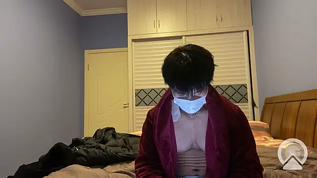 Snapshot of shuai321 chatting on February 2025 12:16:01 PM shuai321 online show from February 2025 12:16:01 PM