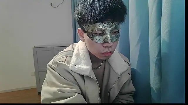 Snapshot of shuai321 chatting on February 2025 04:04:02 PM shuai321 online show from February 2025 04:04:02 PM