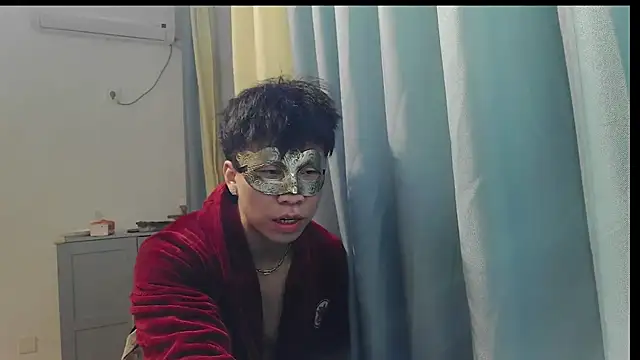 Snapshot of shuai321 chatting on March 2025 01:49:01 PM shuai321 online show from March 2025 01:49:01 PM