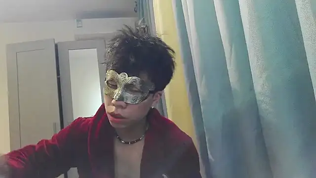 Snapshot of shuai321 chatting on March 2025 12:17:01 PM shuai321 online show from March 2025 12:17:01 PM