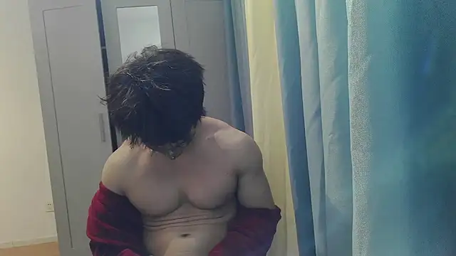 Snapshot of shuai321 chatting on March 2025 03:56:01 PM shuai321 online show from March 2025 03:56:01 PM