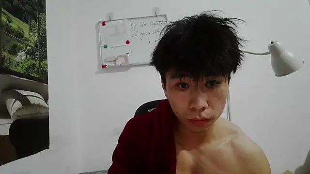 Snapshot of shuai321 chatting on March 2025 04:55:02 PM shuai321 online show from March 2025 04:55:02 PM