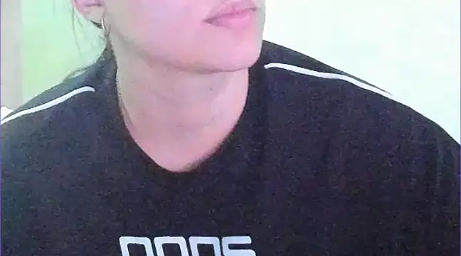 Luciluu20 online show from January 2025 04:22:02 AM