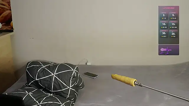 ley tori online show from April 2026 03:20:01 AM