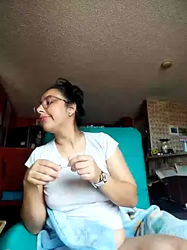 Im Alma  online show from March 2026 01:26:01 PM