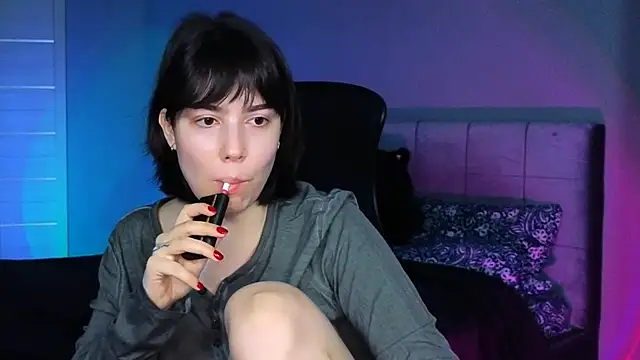 Stacy Gonzales  online show from March 2026 06:19:02 AM