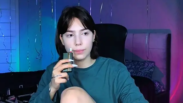 Stacy Gonzales  online show from March 2026 08:08:01 AM