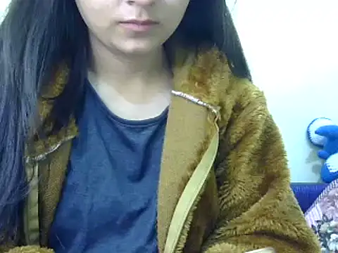 Snapshot of WildRuhi20 chatting on December 2024 02:31:01 AM WildRuhi20 online show from December 2024 02:31:01 AM