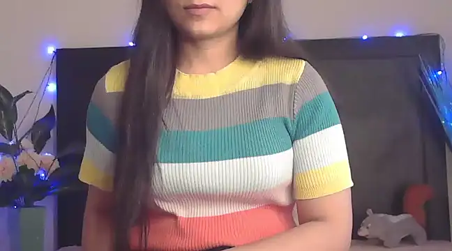 Snapshot of WildRuhi20 chatting on February 2025 09:58:01 AM WildRuhi20 online show from February 2025 09:58:01 AM