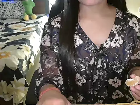 WildRuhi20 online show from February 2026 06:01:02 AM