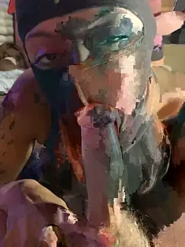 VenomKushx online show from March 2025 05:21:02 AM