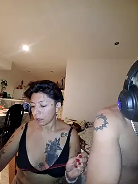 VenomKushx online show from March 2026 11:20:02 PM