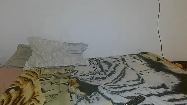 VenomKushx online show from March 2026 11:54:02 PM