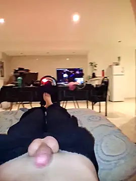 VenomKushx online show from March 2026 03:17:01 AM