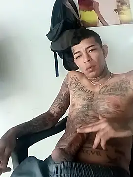 HotBoyTattoo14 online show from October 2025 12:28:02 PM