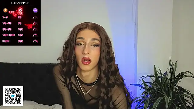 Snapshot of Goddivaa chatting on September 2025 12:10:02 AM Goddivaa online show from September 2025 12:10:02 AM