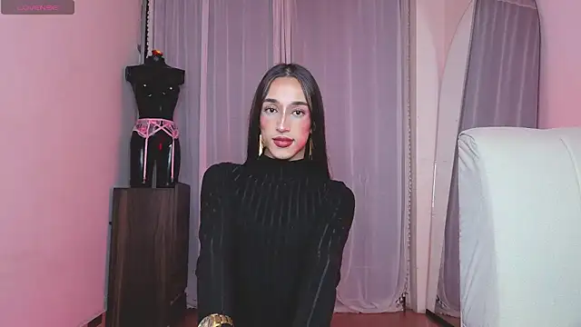 Snapshot of Goddivaa chatting on October 2025 09:17:01 AM Goddivaa online show from October 2025 09:17:01 AM