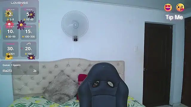 Snapshot of cristal_horny19 chatting on March 2026 08:44:01 PM cristal horny19 online show from March 2026 08:44:01 PM